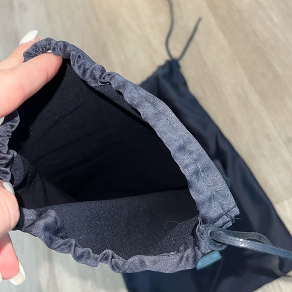 Prada Silk Dust Bags - Picture 2 of 3